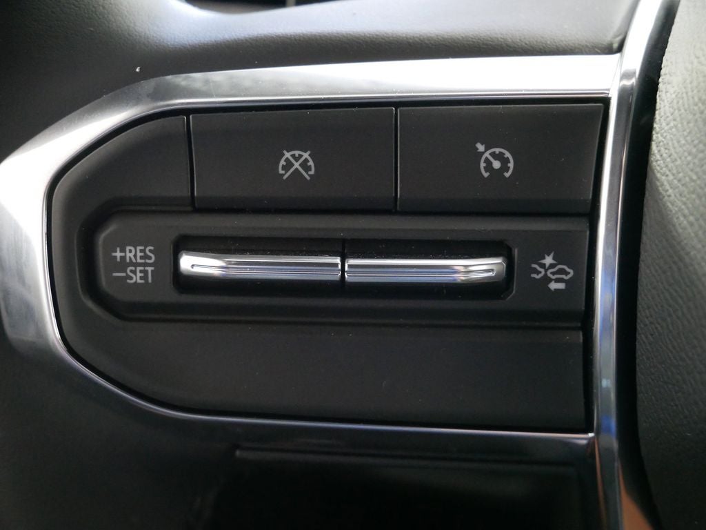 2026 GMC Sierra EV Elevation