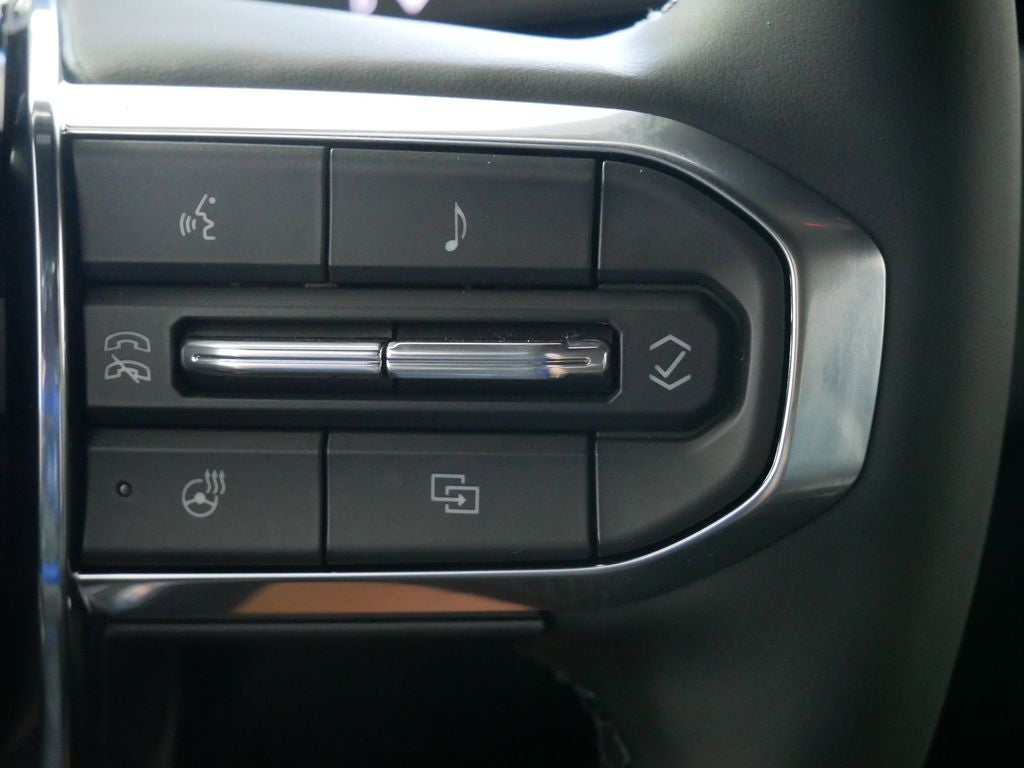 2026 GMC Sierra EV Elevation