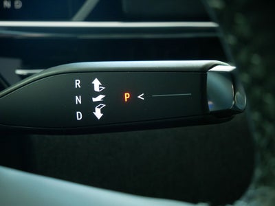 2026 GMC Sierra EV Elevation