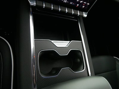 2026 GMC Sierra EV Elevation