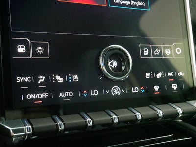 2026 GMC Sierra EV Elevation