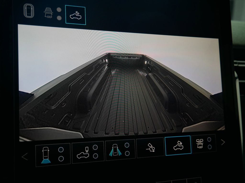 2026 GMC Sierra EV Elevation