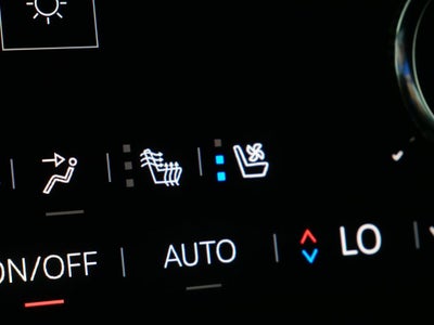 2026 GMC Sierra EV Elevation