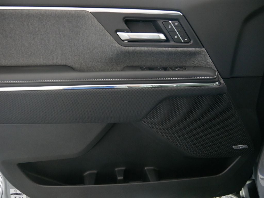 2026 GMC Sierra EV Elevation