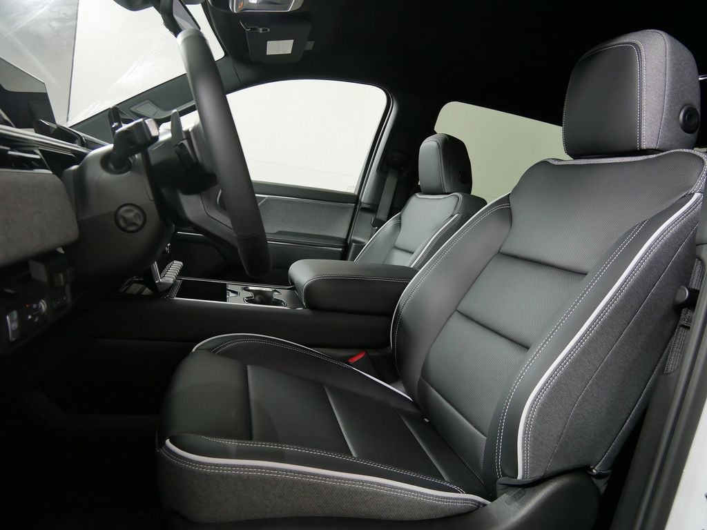 2026 GMC Sierra EV ELEVATION