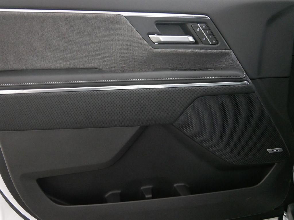 2026 GMC Sierra EV ELEVATION