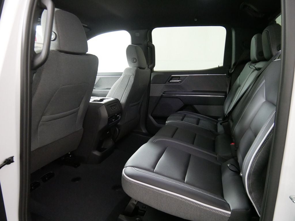 2026 GMC Sierra EV ELEVATION