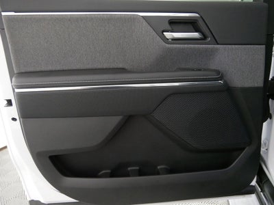 2026 GMC Sierra EV ELEVATION