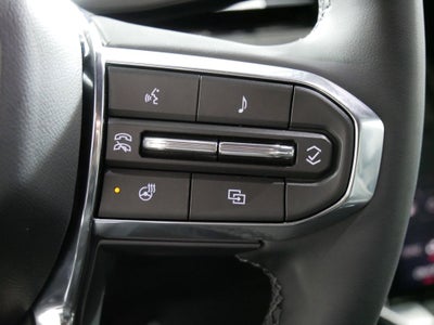 2026 GMC Sierra EV ELEVATION