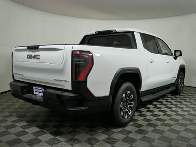 2026 GMC Sierra EV ELEVATION