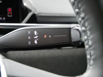 2026 GMC Sierra EV ELEVATION