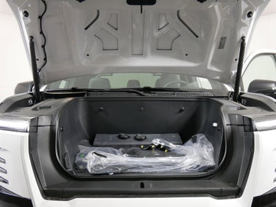 2026 GMC Sierra EV ELEVATION