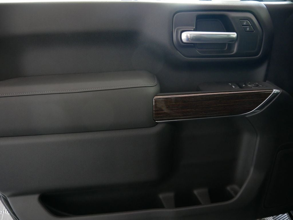 2025 GMC Sierra 2500HD SLE