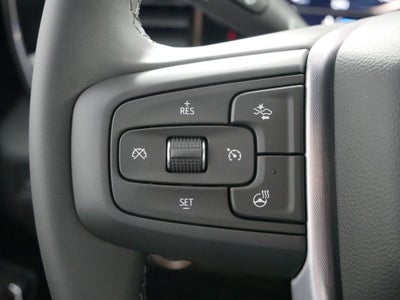 2025 GMC Sierra 2500HD SLE