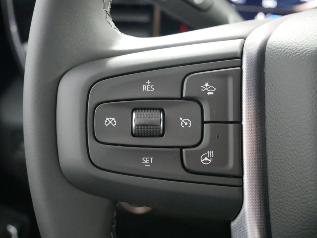 2025 GMC Sierra 2500HD SLE