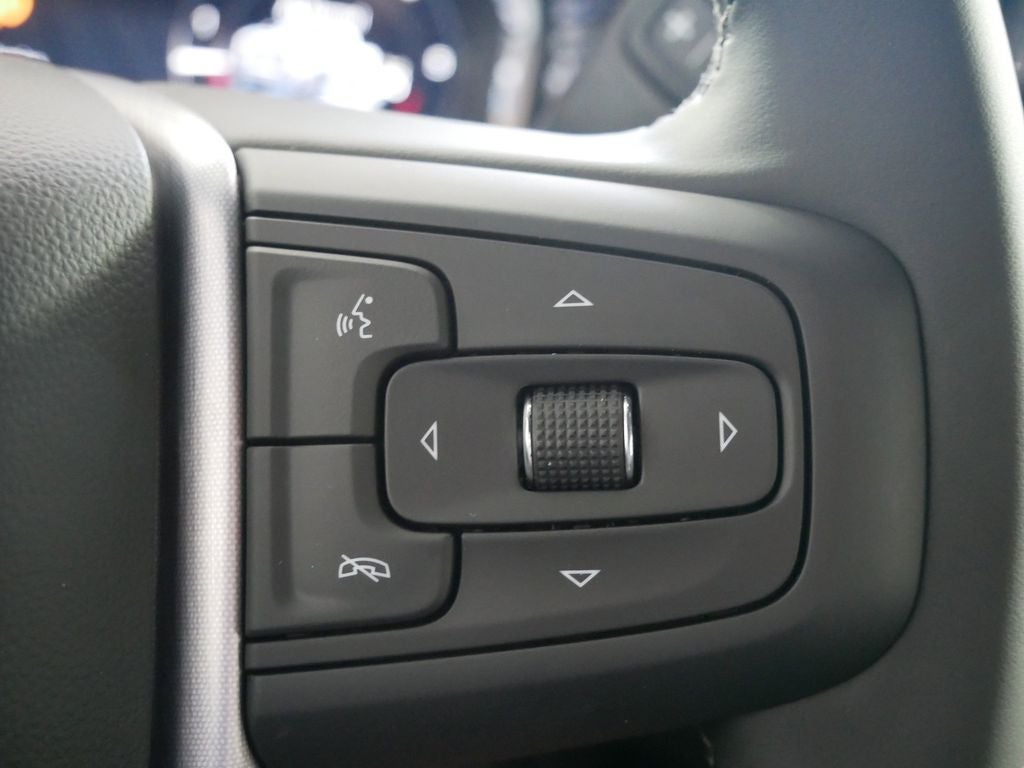 2025 GMC Sierra 2500HD SLE