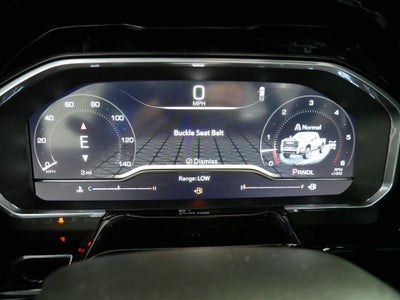 2025 GMC Sierra 2500HD SLE