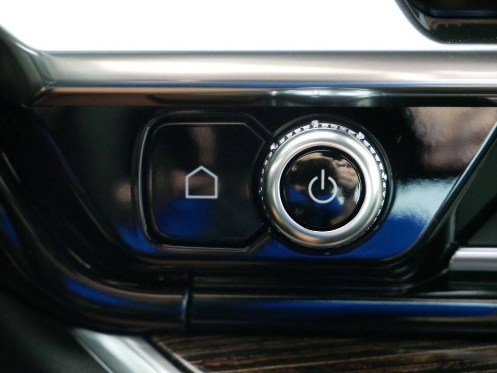 2025 GMC Sierra 2500HD SLE