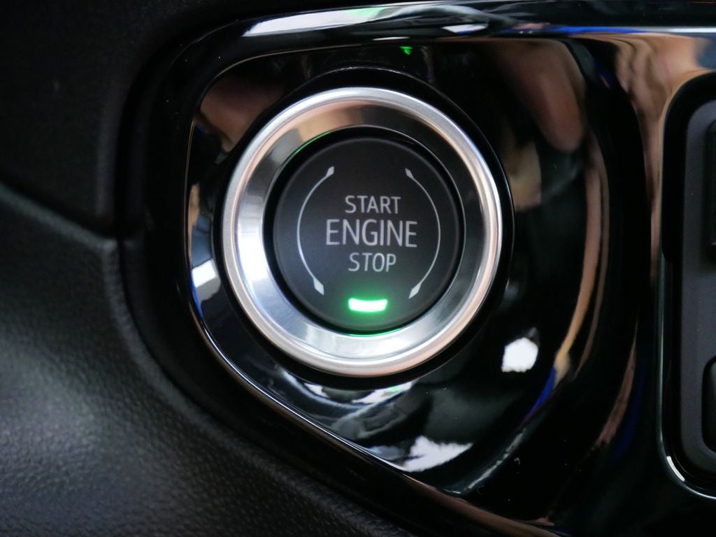 2025 GMC Sierra 2500HD SLE