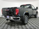 2025 GMC Sierra 2500HD SLE