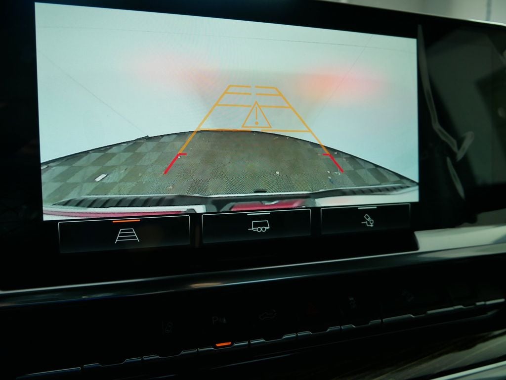 2025 GMC Sierra 2500HD SLE