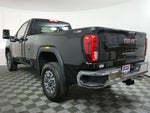 2025 GMC Sierra 2500HD SLE