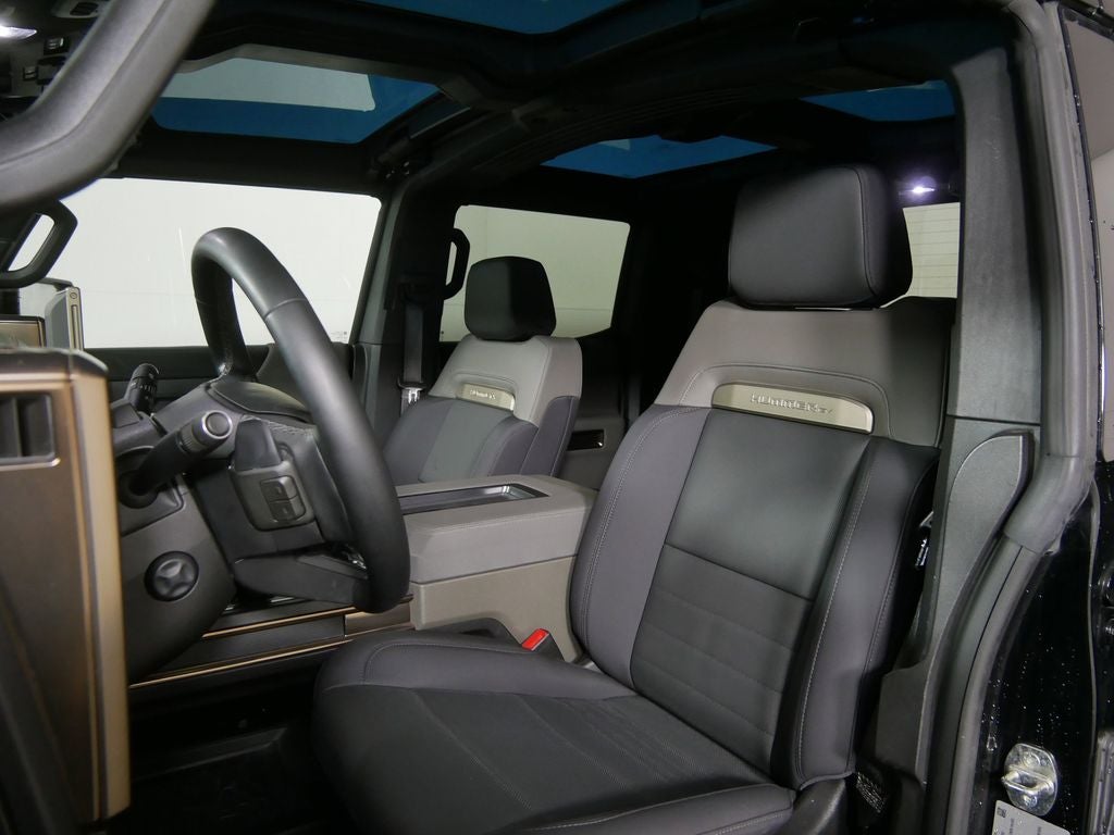 2023 GMC Hummer EV Pickup 3X
