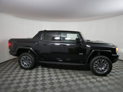 2023 GMC Hummer EV Pickup 3X