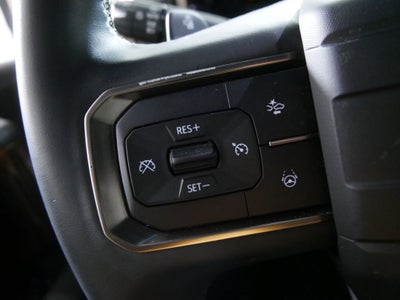 2023 GMC Hummer EV Pickup 3X