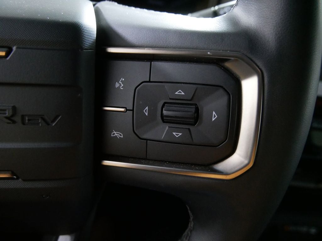 2023 GMC Hummer EV Pickup 3X