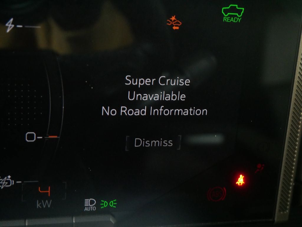 2023 GMC Hummer EV Pickup 3X