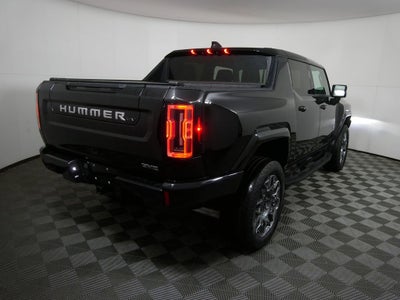 2023 GMC Hummer EV Pickup 3X