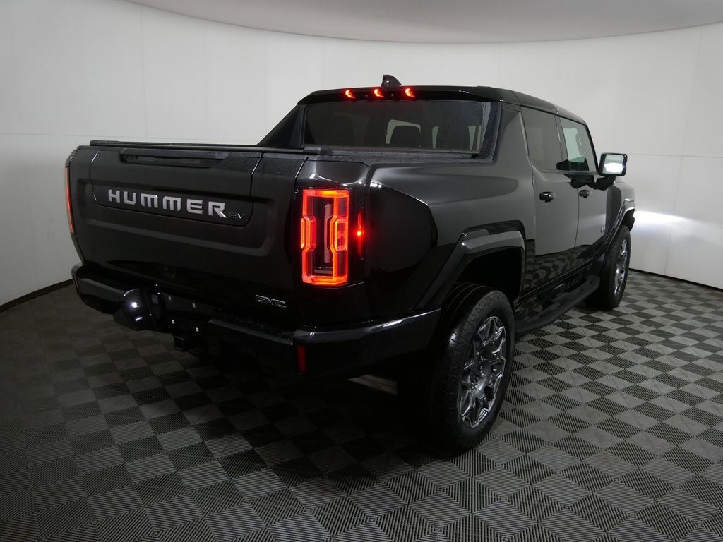 2023 GMC Hummer EV Pickup 3X
