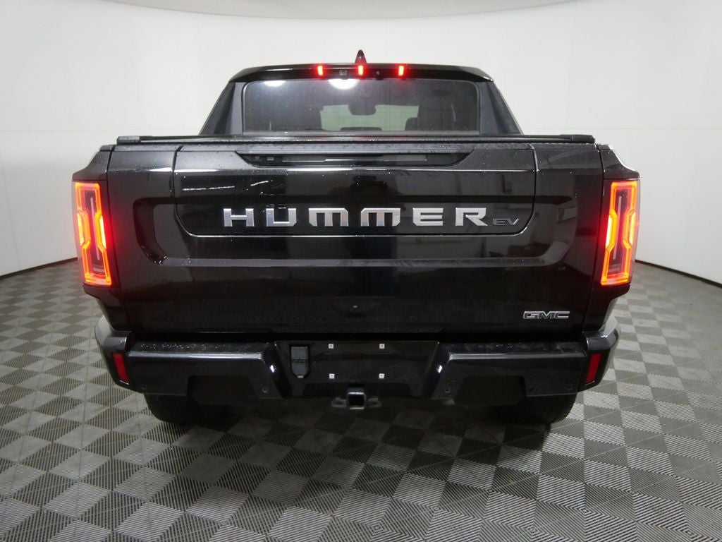 2023 GMC Hummer EV Pickup 3X