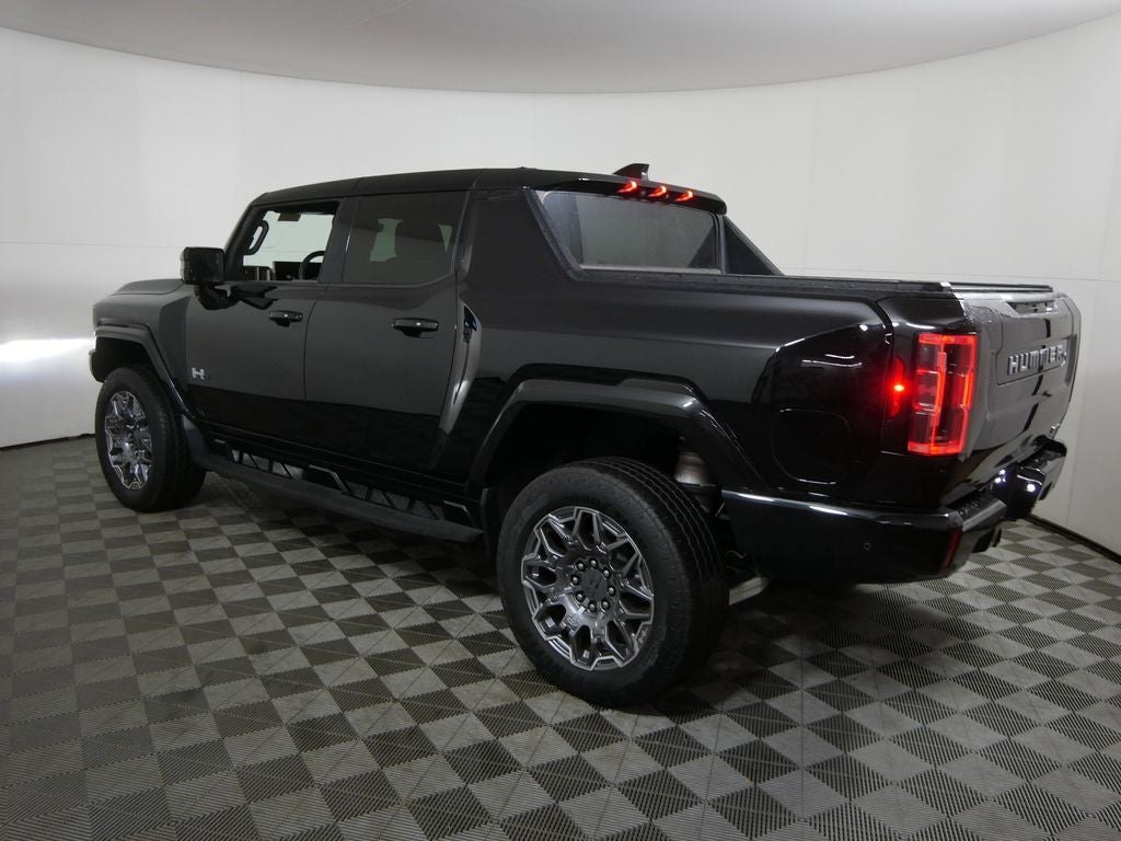 2023 GMC Hummer EV Pickup 3X