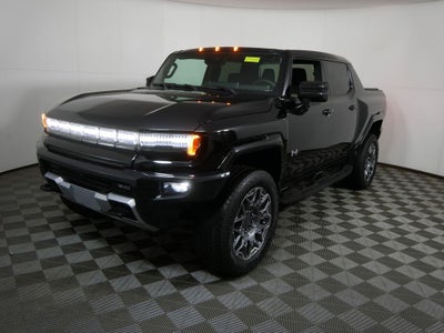 2023 GMC Hummer EV Pickup 3X