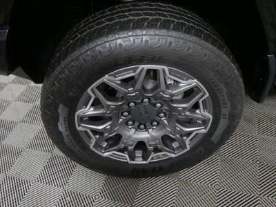 2023 GMC Hummer EV Pickup 3X