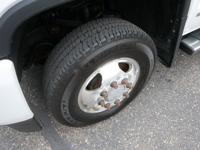 2017 GMC Sierra 3500HD Denali