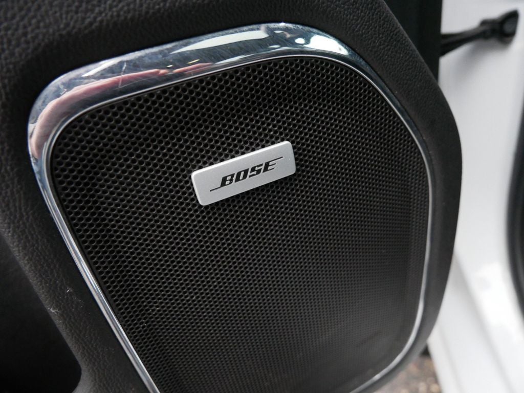 2017 GMC Sierra 3500HD Denali