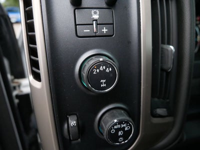 2017 GMC Sierra 3500HD Denali