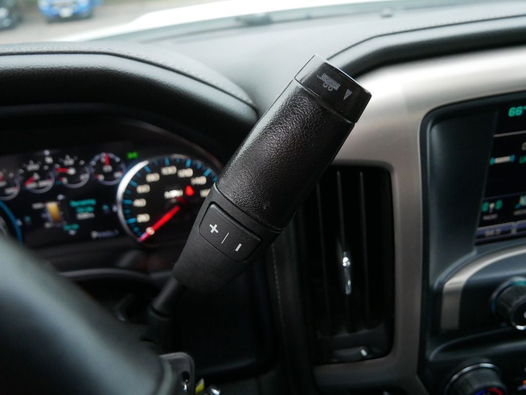 2017 GMC Sierra 3500HD Denali