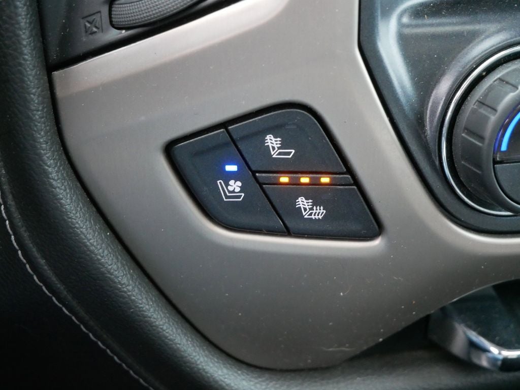 2017 GMC Sierra 3500HD Denali