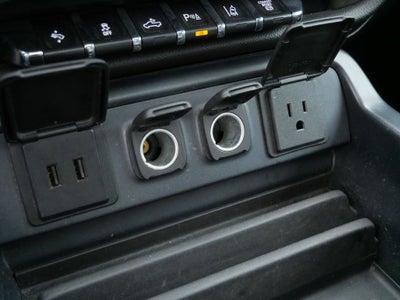 2017 GMC Sierra 3500HD Denali