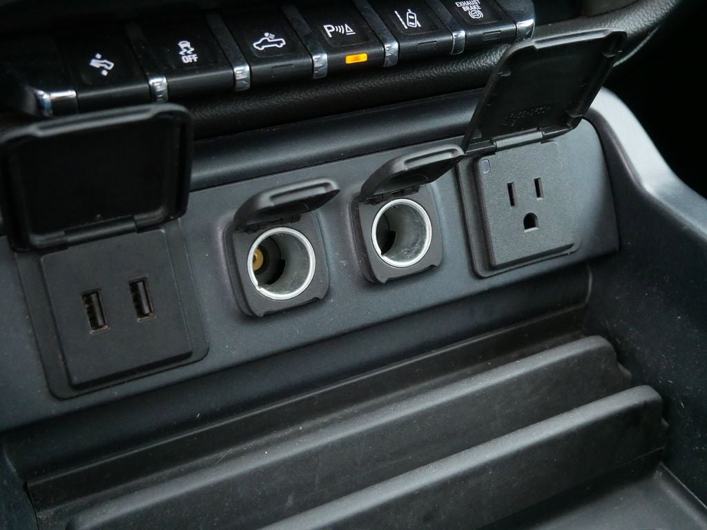 2017 GMC Sierra 3500HD Denali