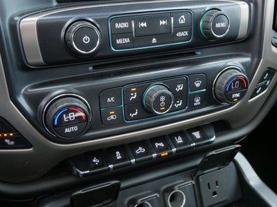 2017 GMC Sierra 3500HD Denali