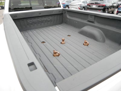 2017 GMC Sierra 3500HD Denali