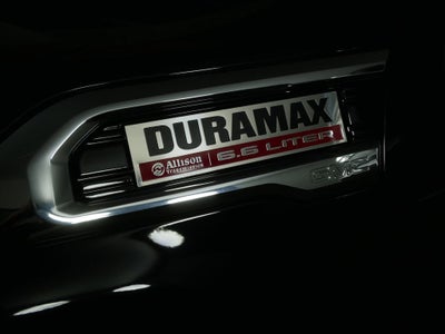 2023 GMC Sierra 2500HD Denali