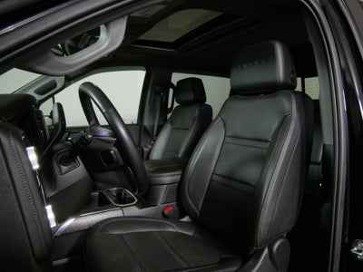2023 GMC Sierra 2500HD Denali