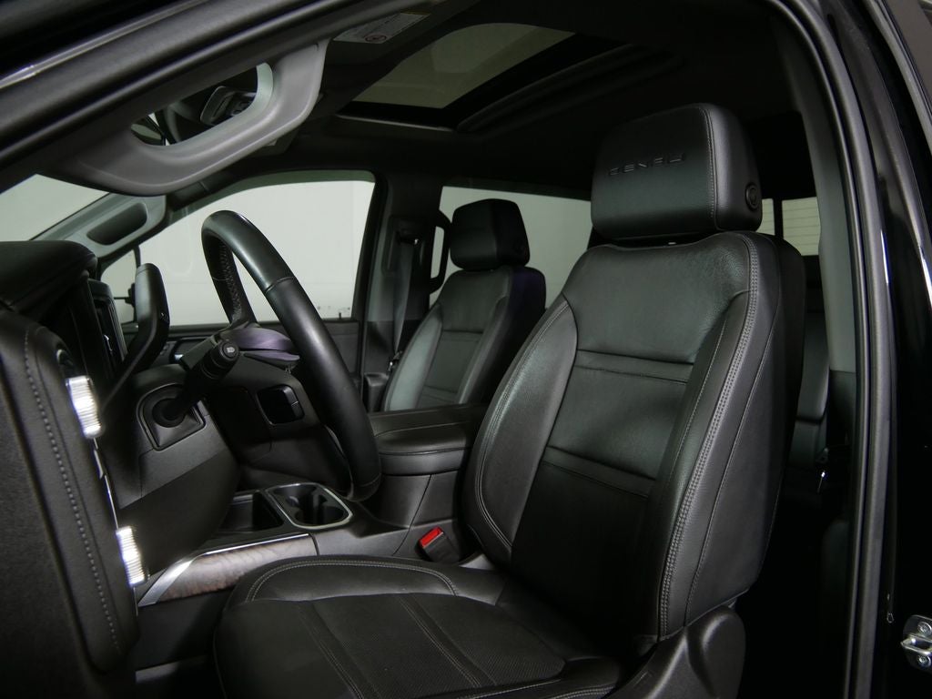 2023 GMC Sierra 2500HD Denali