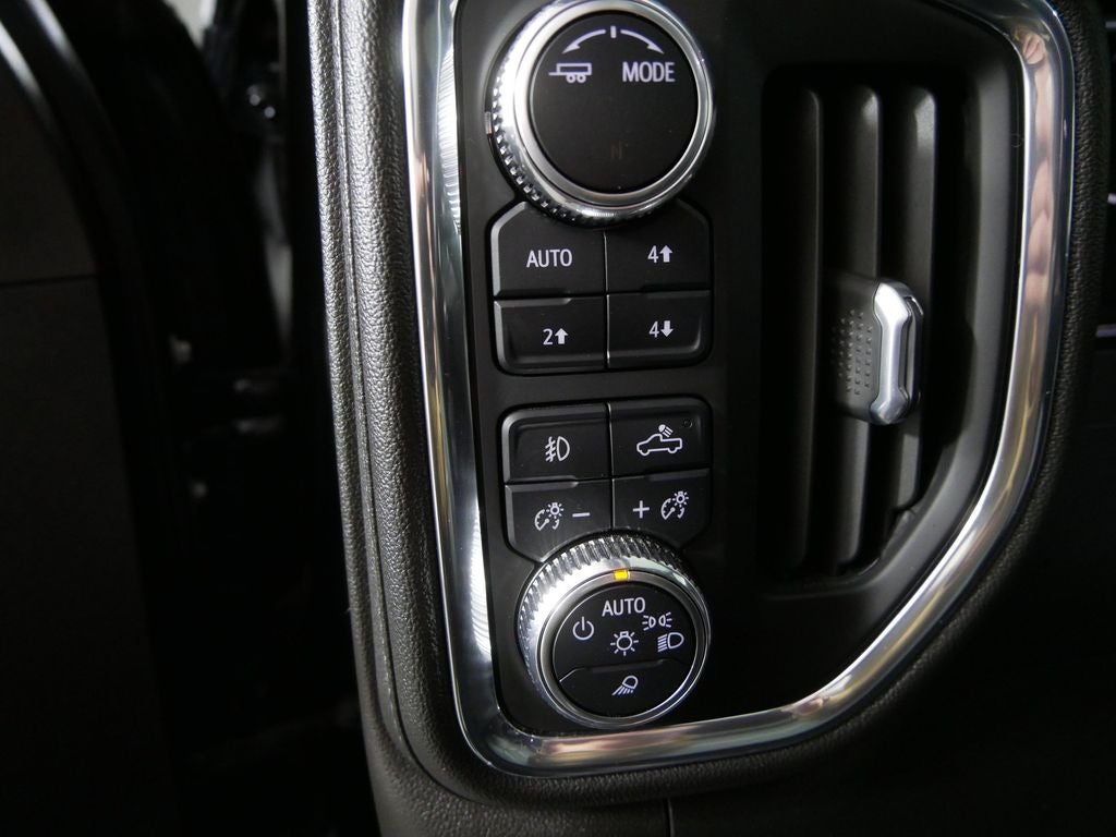 2023 GMC Sierra 2500HD Denali